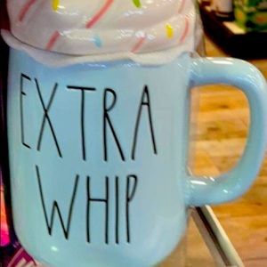 Rae Dunn mug